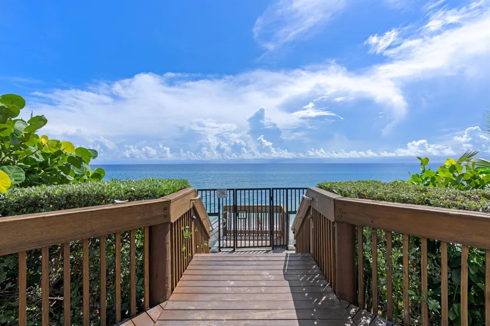 5080 OCEAN DRIVE #12C Singer Island, FL 33404