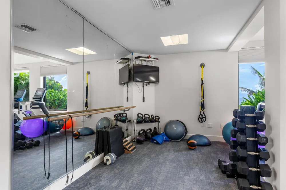 5080 OCEAN DRIVE #12C Singer Island, FL 33404