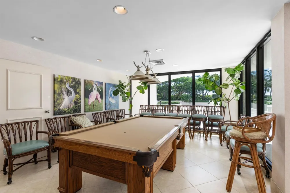 5080 OCEAN DRIVE #12C Singer Island, FL 33404