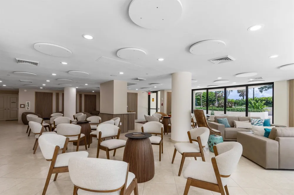 5080 OCEAN DRIVE #12C Singer Island, FL 33404