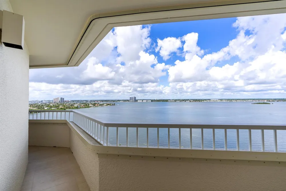5080 OCEAN DRIVE #12C Singer Island, FL 33404