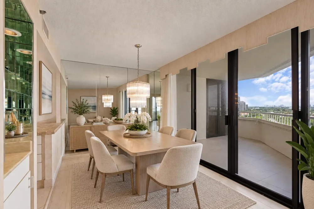5080 OCEAN DRIVE #12C Singer Island, FL 33404