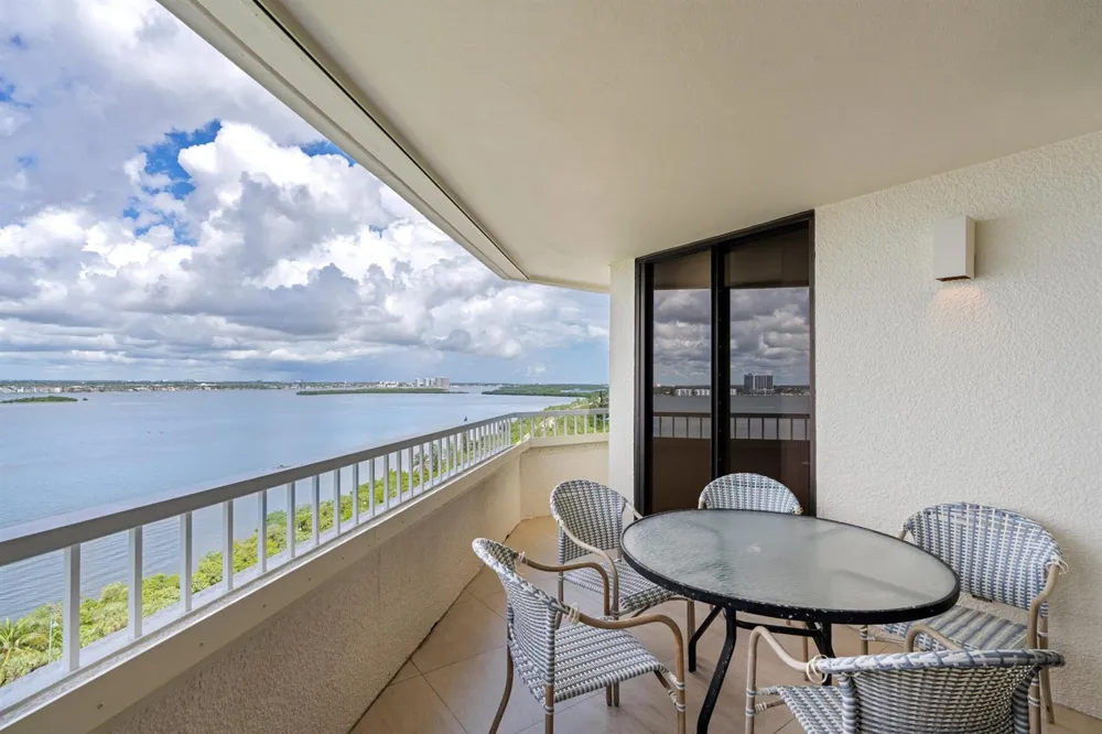 5080 OCEAN DRIVE #12C Singer Island, FL 33404
