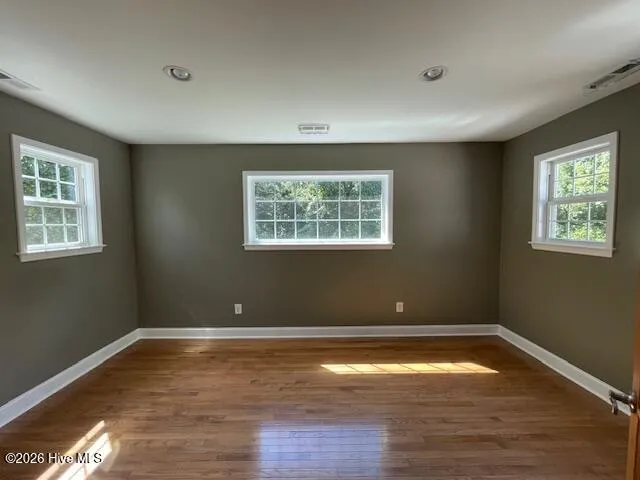 305 Hickory Lane Hampstead, NC 28443