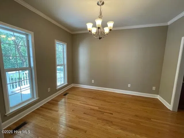305 Hickory Lane Hampstead, NC 28443