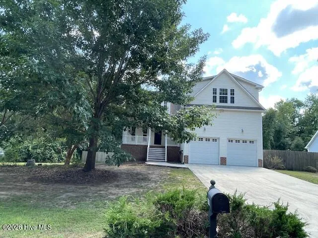 305 Hickory Lane Hampstead, NC 28443