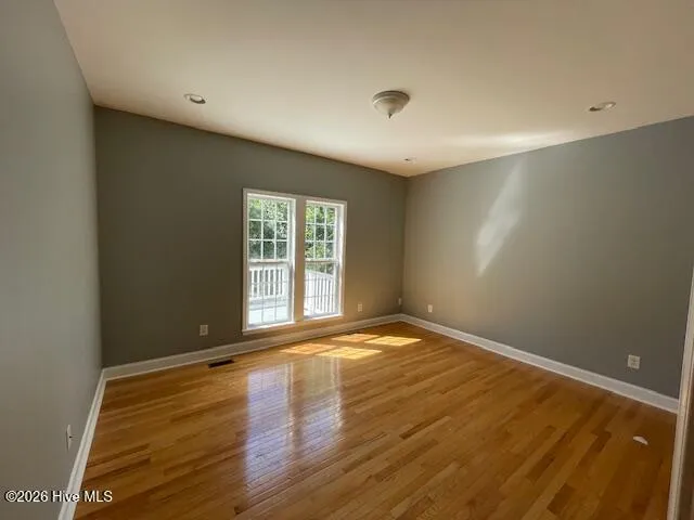 305 Hickory Lane Hampstead, NC 28443