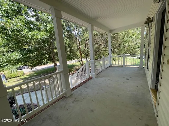 305 Hickory Lane Hampstead, NC 28443
