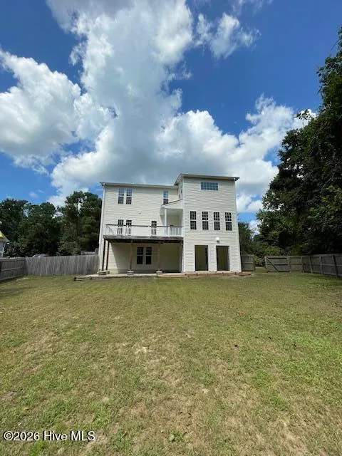 305 Hickory Lane Hampstead, NC 28443