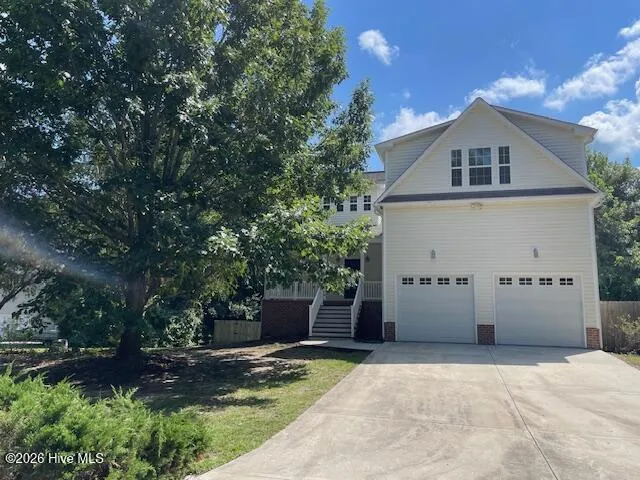 305 Hickory Lane Hampstead, NC 28443