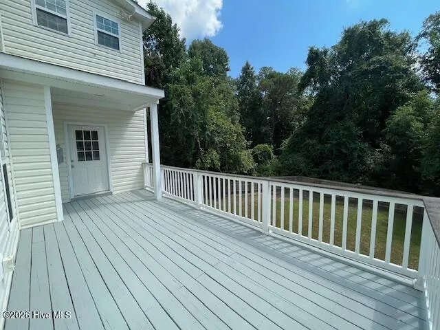 305 Hickory Lane Hampstead, NC 28443
