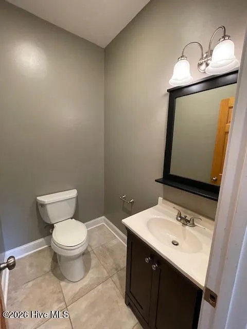 305 Hickory Lane Hampstead, NC 28443