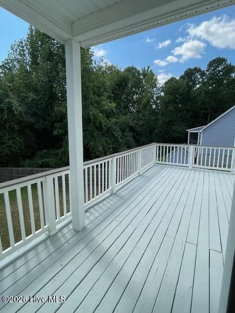 305 Hickory Lane Hampstead, NC 28443