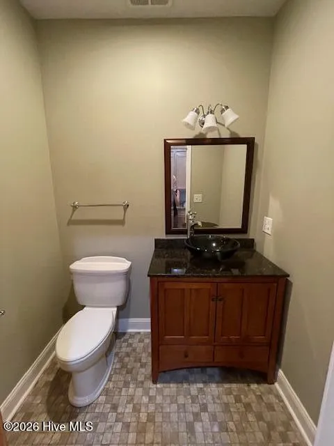 305 Hickory Lane Hampstead, NC 28443