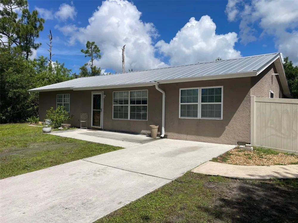 23320 VAN BUREN AVENUE Port Charlotte, FL 33980