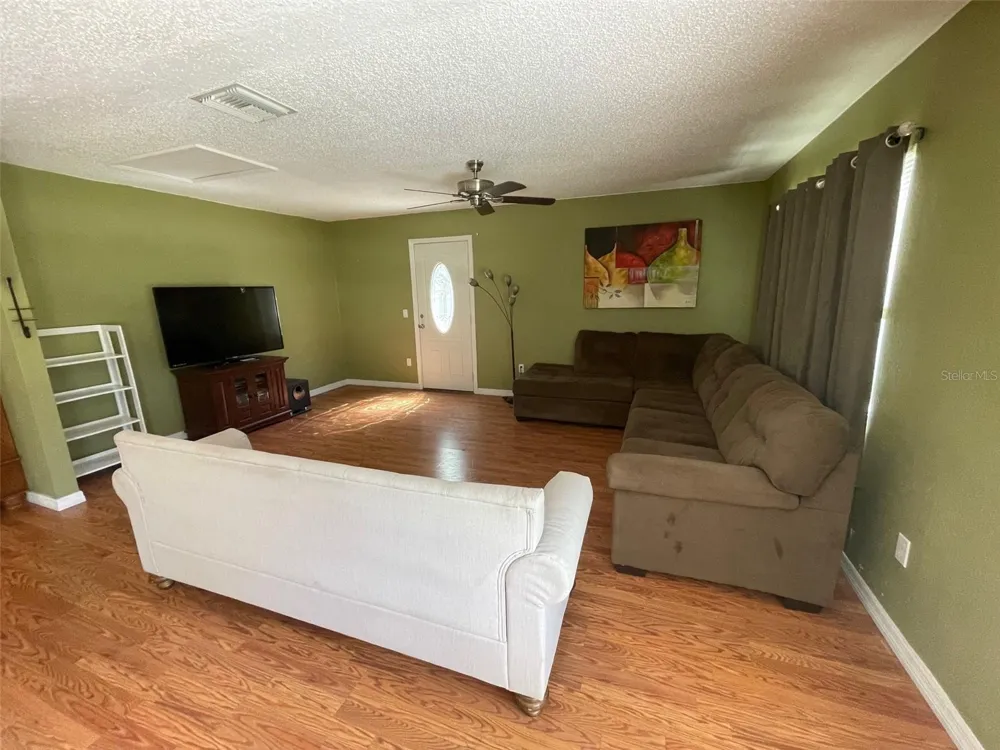 23320 VAN BUREN AVENUE Port Charlotte, FL 33980