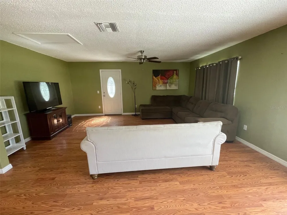 23320 VAN BUREN AVENUE Port Charlotte, FL 33980