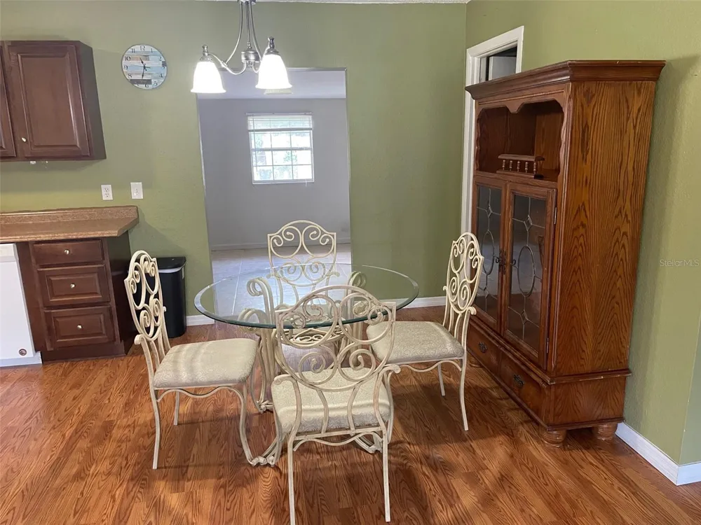 23320 VAN BUREN AVENUE Port Charlotte, FL 33980