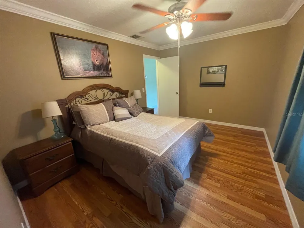 23320 VAN BUREN AVENUE Port Charlotte, FL 33980