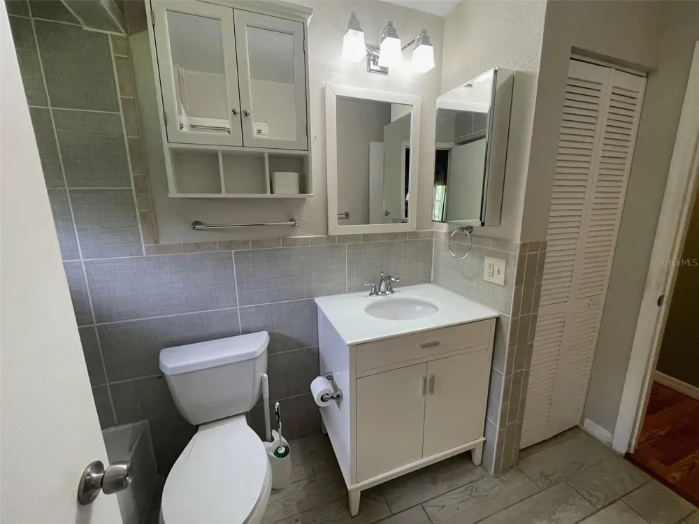 23320 VAN BUREN AVENUE Port Charlotte, FL 33980