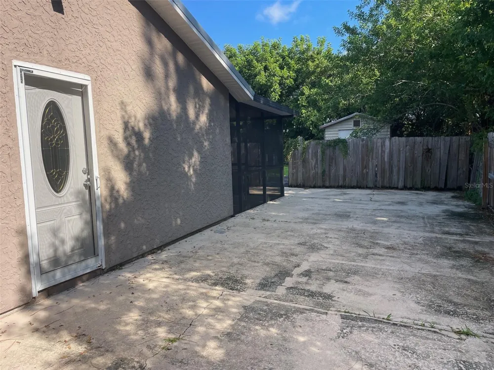 23320 VAN BUREN AVENUE Port Charlotte, FL 33980