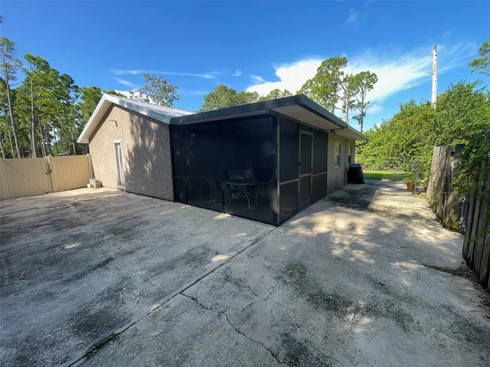 23320 VAN BUREN AVENUE Port Charlotte, FL 33980