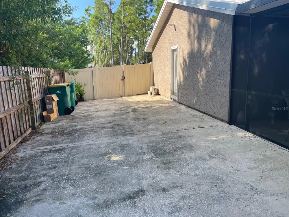 23320 VAN BUREN AVENUE Port Charlotte, FL 33980