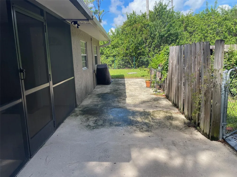 23320 VAN BUREN AVENUE Port Charlotte, FL 33980
