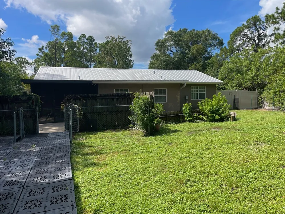 23320 VAN BUREN AVENUE Port Charlotte, FL 33980