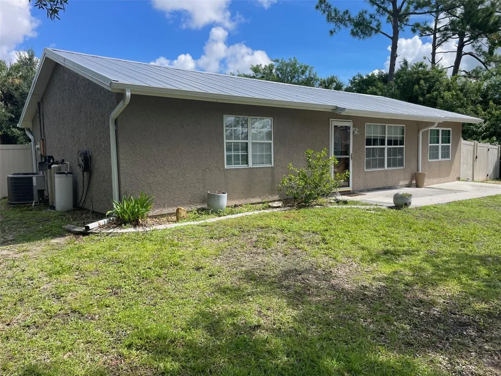 23320 VAN BUREN AVENUE Port Charlotte, FL 33980