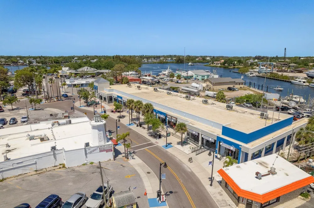 112 E MARTIN LUTHER KING JR DRIVE Tarpon Springs, FL 34689