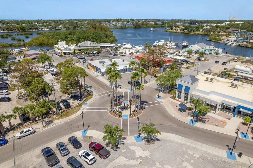 112 E MARTIN LUTHER KING JR DRIVE Tarpon Springs, FL 34689