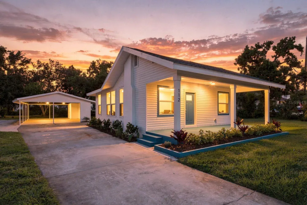 112 E MARTIN LUTHER KING JR DRIVE Tarpon Springs, FL 34689