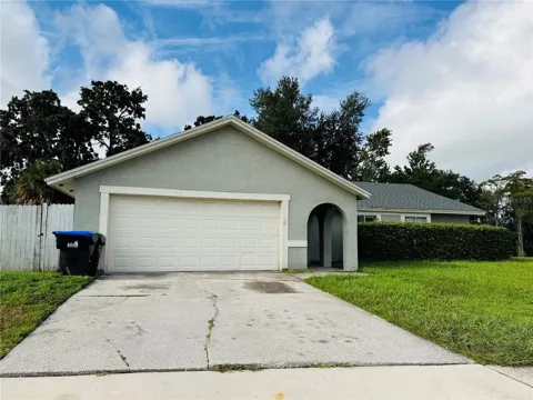 11442 ASHBORO DRIVE