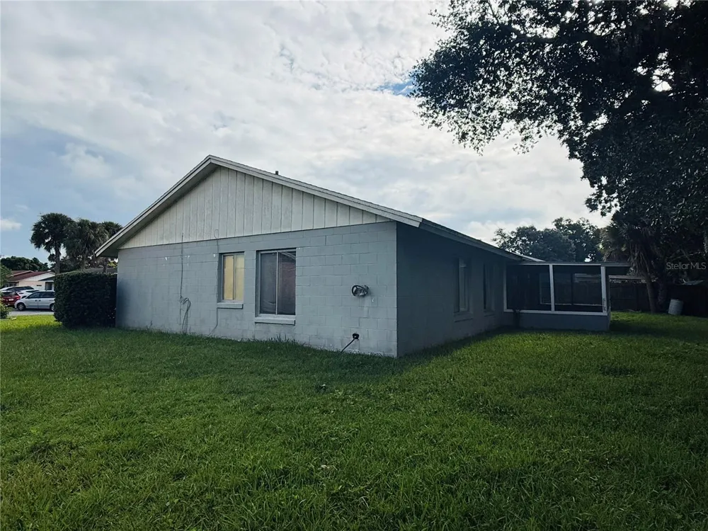 11442 ASHBORO DRIVE Orlando, FL 32837