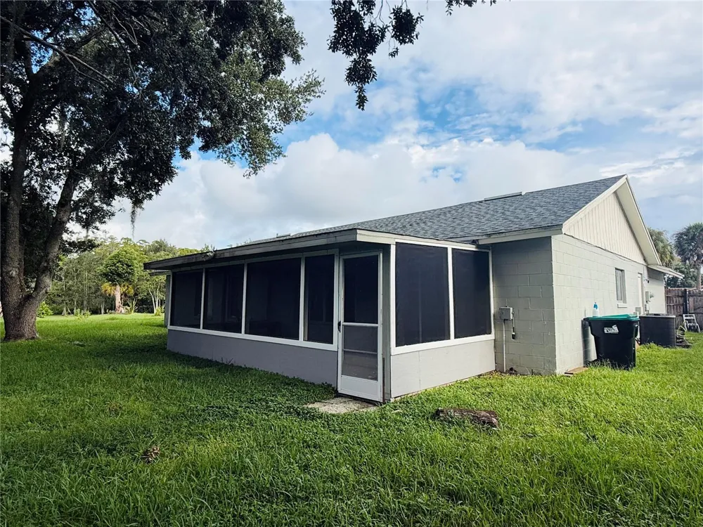 11442 ASHBORO DRIVE Orlando, FL 32837