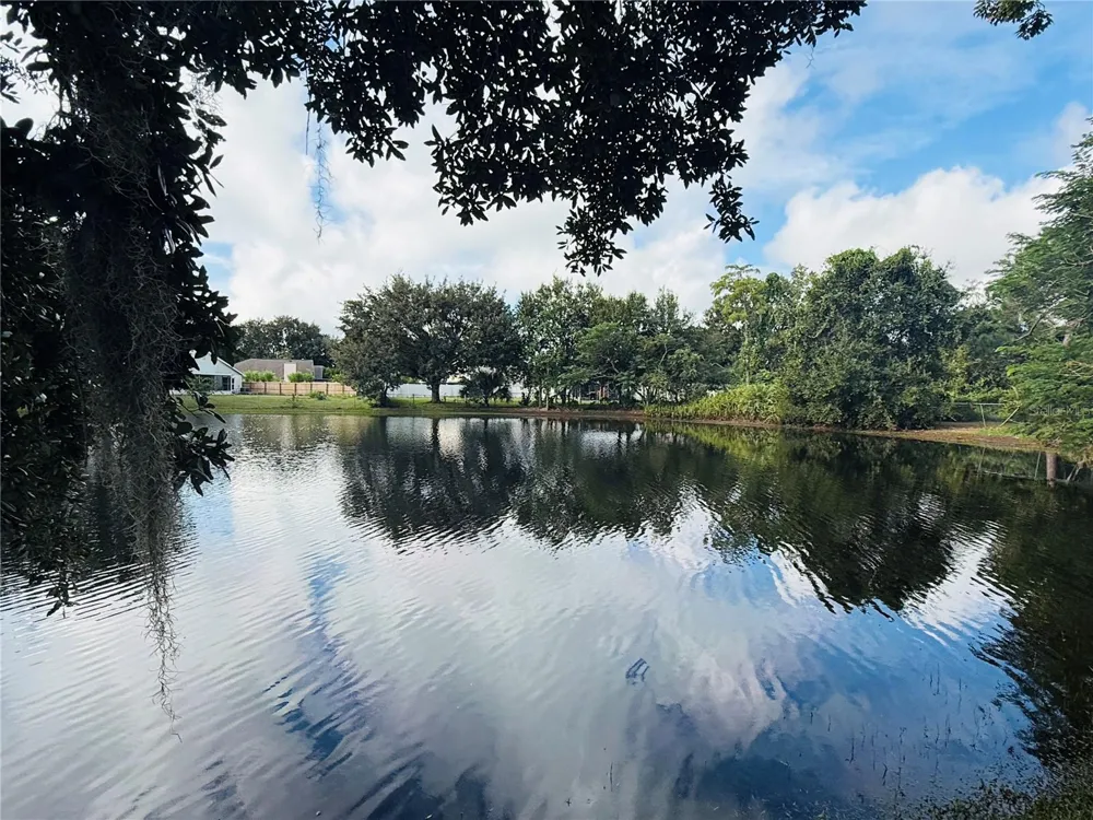11442 ASHBORO DRIVE Orlando, FL 32837