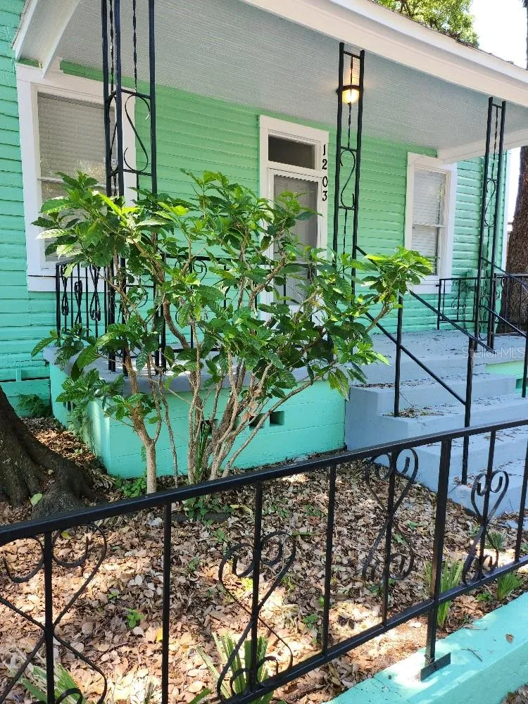 1203 E 15TH AVENUE Tampa, FL 33605