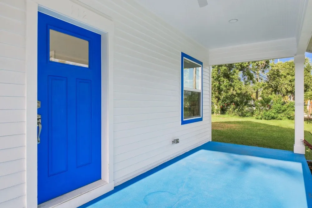112 E MARTIN LUTHER KING JR DRIVE Tarpon Springs, FL 34689