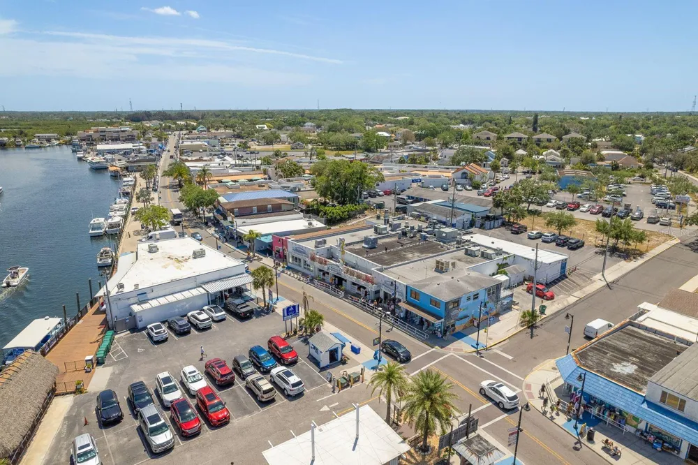 112 E MARTIN LUTHER KING JR DRIVE Tarpon Springs, FL 34689
