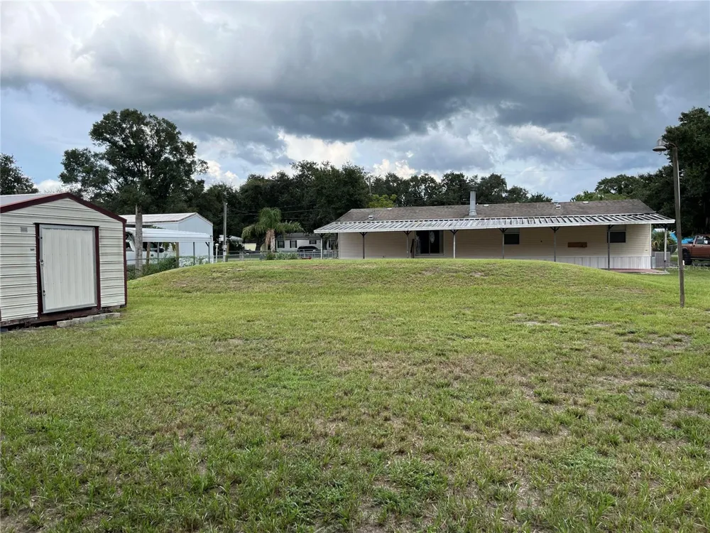 4120 LAUREL CREST DRIVE Mulberry, FL 33860