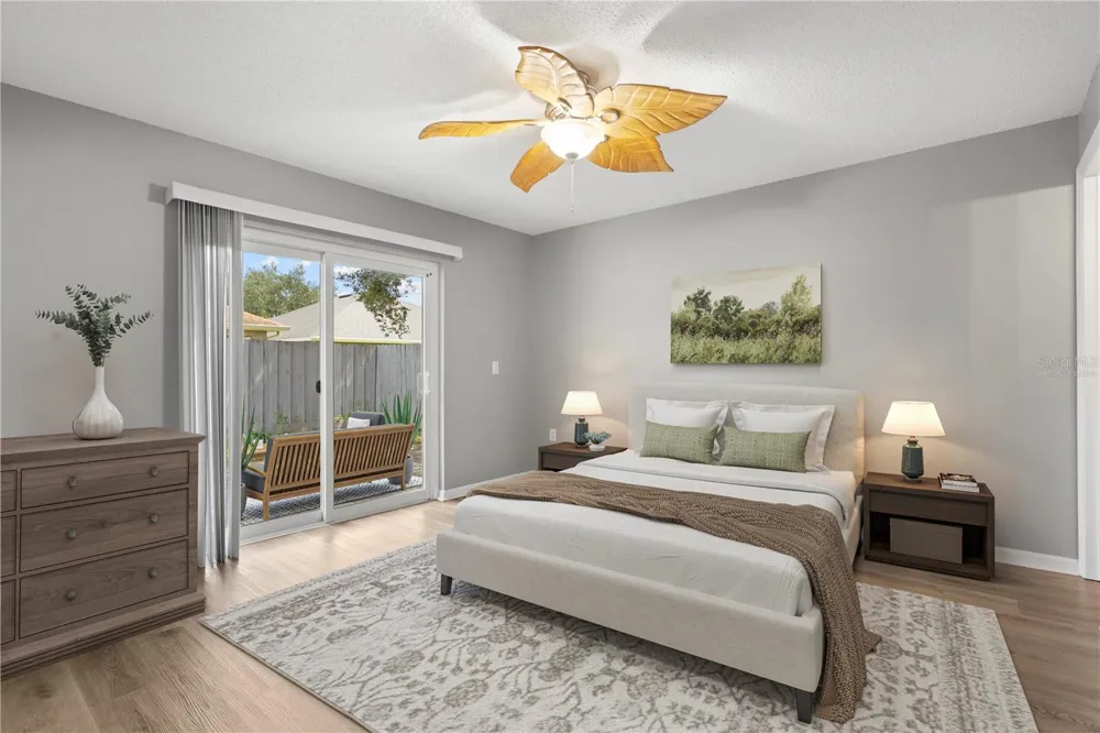 5549 NEW CAMBRIDGE ROAD Orlando, FL 32810