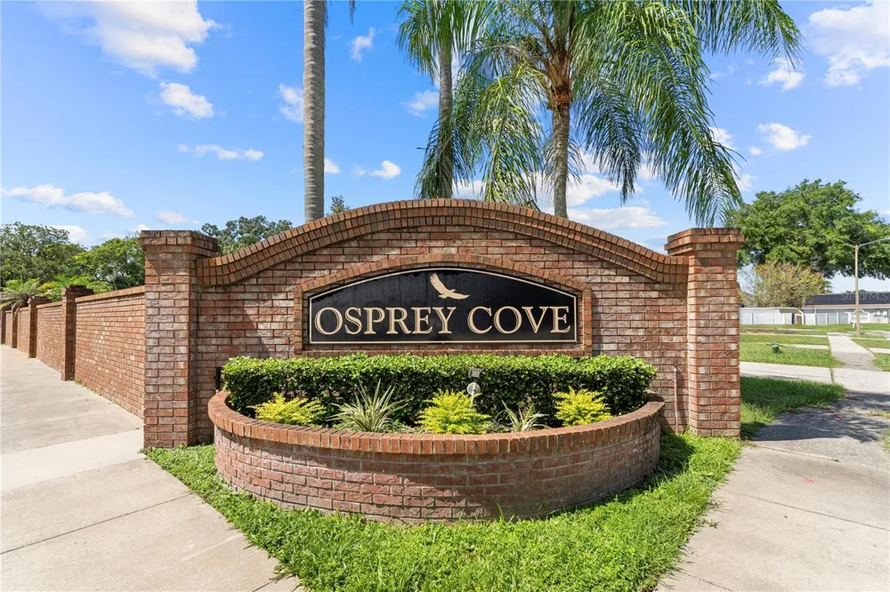 5549 NEW CAMBRIDGE ROAD Orlando, FL 32810