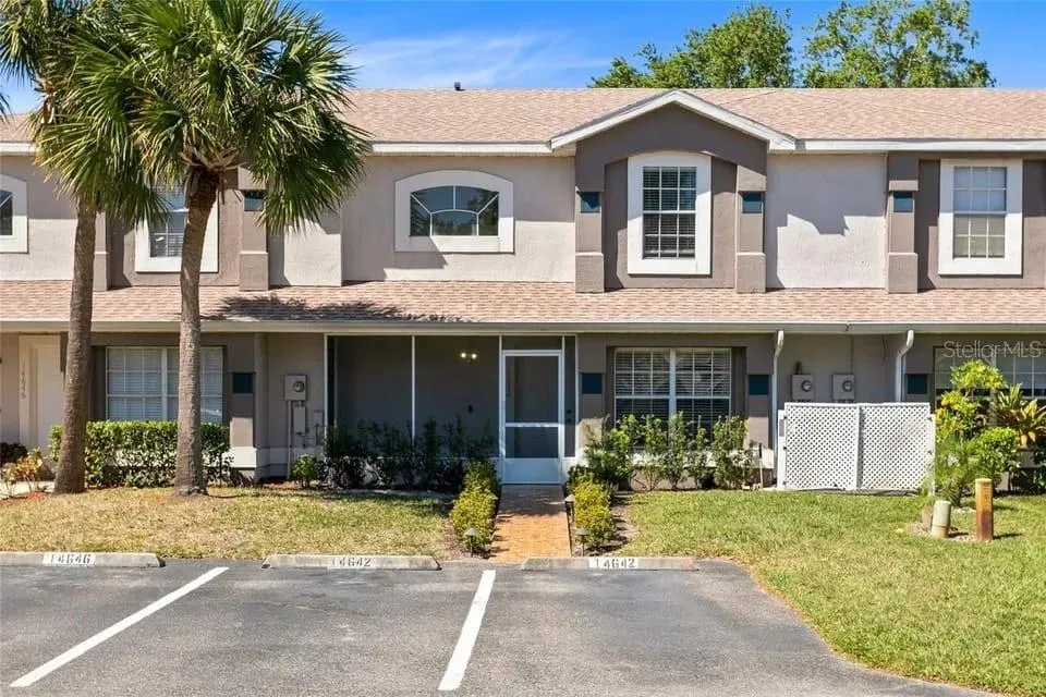 14642 LAGUNA BEACH CIRCLE Orlando, FL 32824