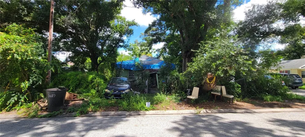 3819 16TH AVENUE S St Petersburg, FL 33711