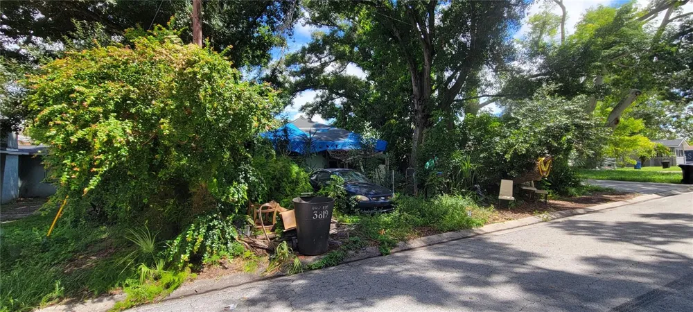 3819 16TH AVENUE S St Petersburg, FL 33711
