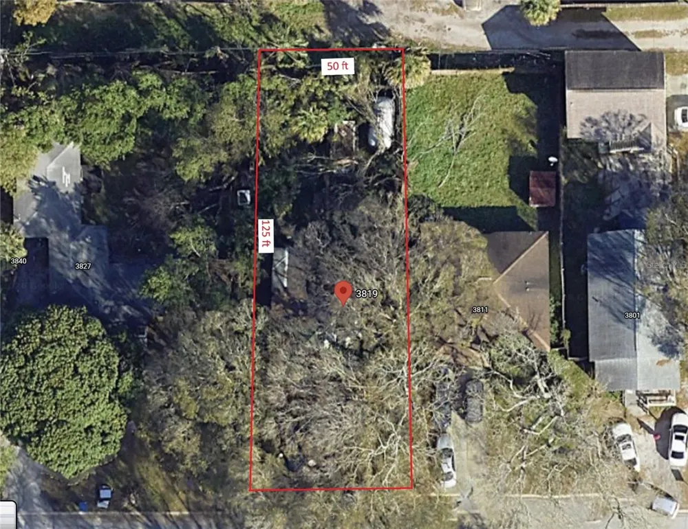 3819 16TH AVENUE S St Petersburg, FL 33711