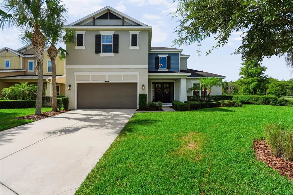 8781 BELLA VITA CIRCLE Land O Lakes, FL 34637