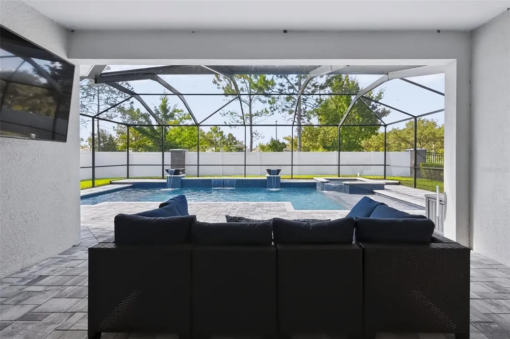 8781 BELLA VITA CIRCLE Land O Lakes, FL 34637