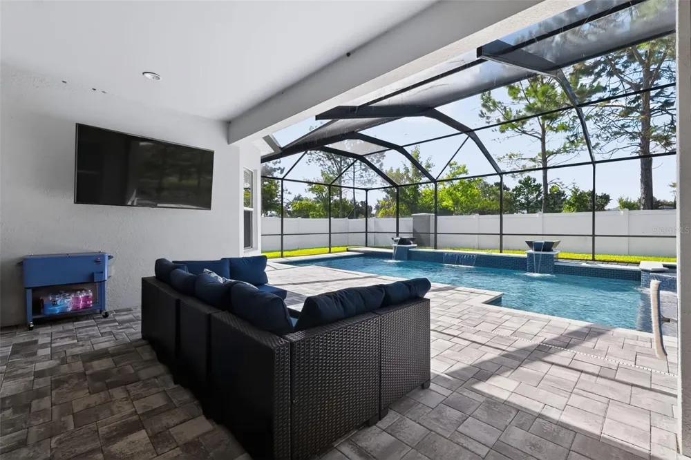 8781 BELLA VITA CIRCLE Land O Lakes, FL 34637